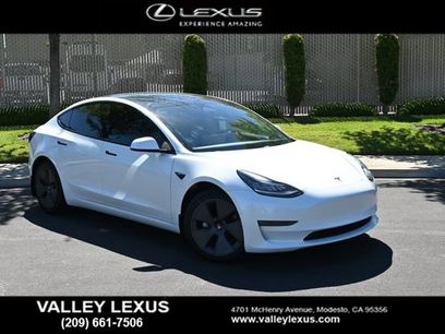 Used 2022 Tesla Model 3 Long Range