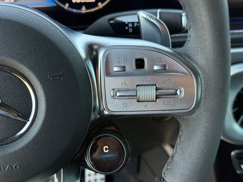 Used 2022 Mercedes-Benz G 63 AMG 4MATIC image 18