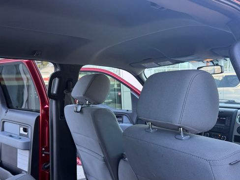 Used 2013 Ford F150 XLT w/ Luxury Equipment Group image 18