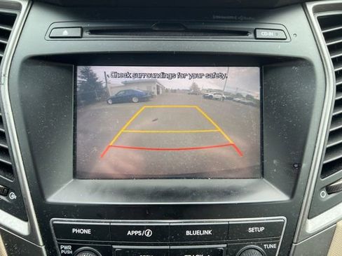 Used 2017 Hyundai Santa Fe Sport image 15