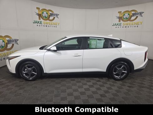 Used 2026 Kia K4 FWD image 4