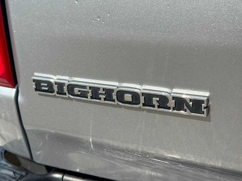 Used 2019 RAM 1500 Big Horn AWD/4WD image 12