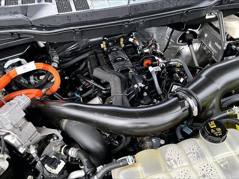 Used 2024 Ford F150 XLT w/ Equipment Group 302A MID AWD/4WD image 33