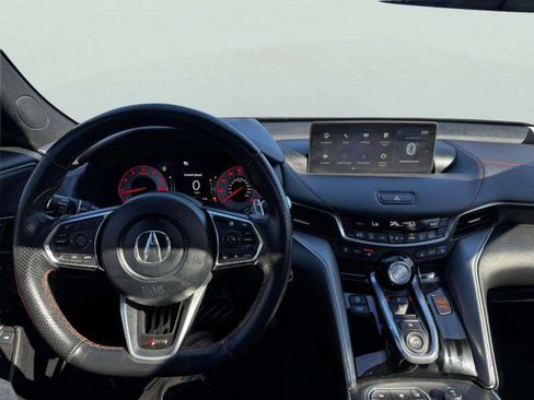 Used 2021 Acura TLX w/ A-SPEC Pkg image 31
