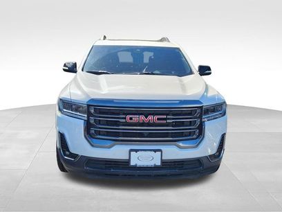 Used 2023 GMC Acadia AT4 w/ Technology Package