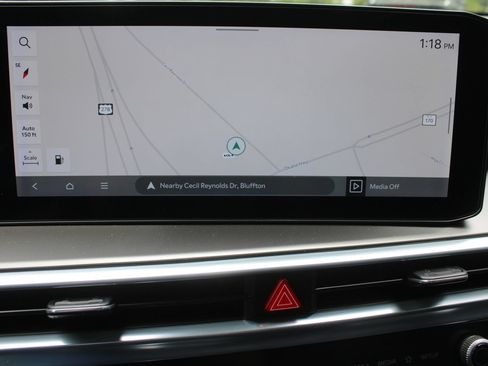 New 2026 Kia Sorento SX FWD image 53