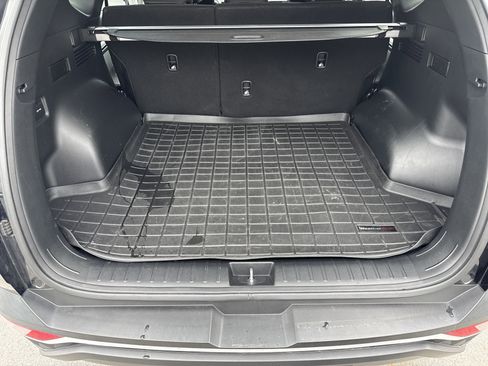 Used 2022 Hyundai Tucson SEL AWD/4WD image 5
