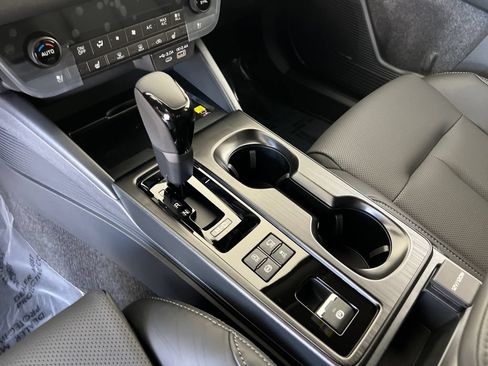 New 2026 Subaru Outback Touring XT AWD/4WD image 25