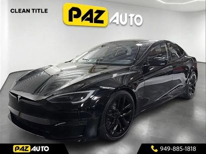 Used 2023 Tesla Model S Standard Range