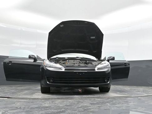 Used 2008 Hyundai Tiburon GS image 40