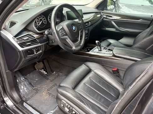 Used 2014 BMW X5 sDrive35i image 8