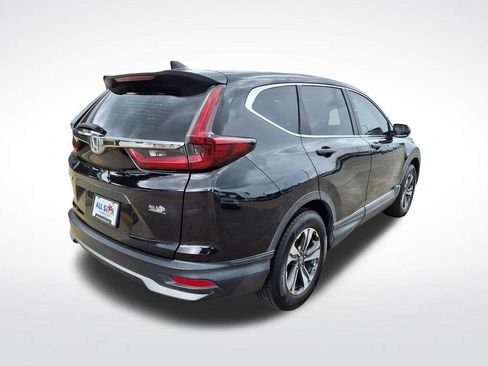 Used 2020 Honda CR-V LX image 7