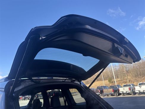 Used 2021 Honda Passport Elite image 42