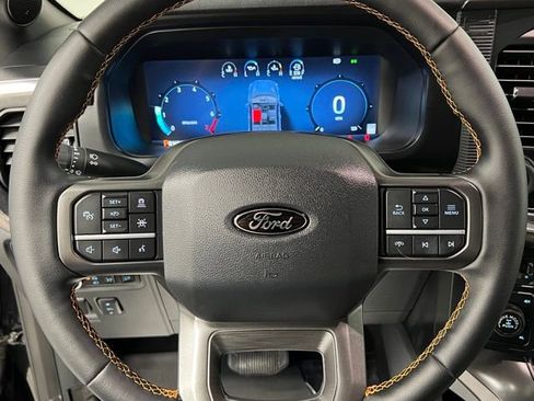 Used 2025 Ford F150 Tremor AWD/4WD image 25