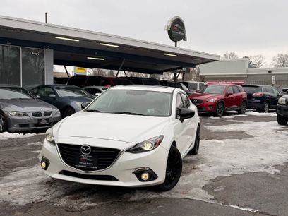 Used 2015 MAZDA MAZDA3 s Grand Touring