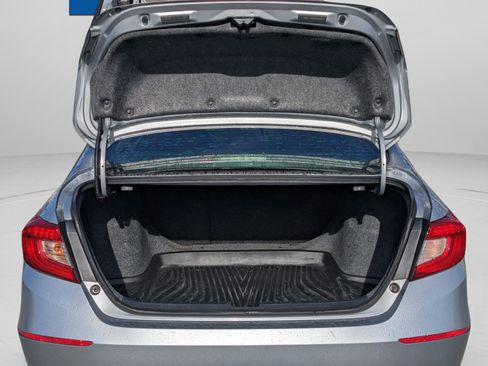 Used 2019 Honda Accord Sport image 13