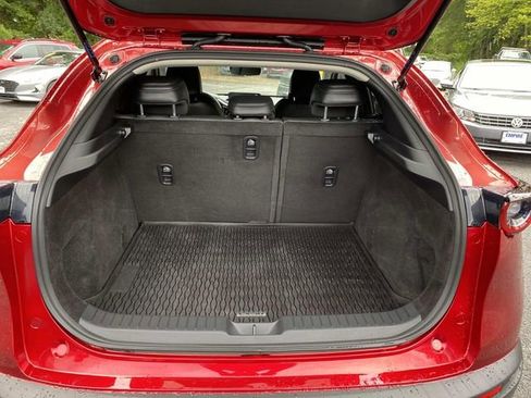 Used 2025 MAZDA CX-30 AWD 2.5 S w/ Select Sport Pkg image 5