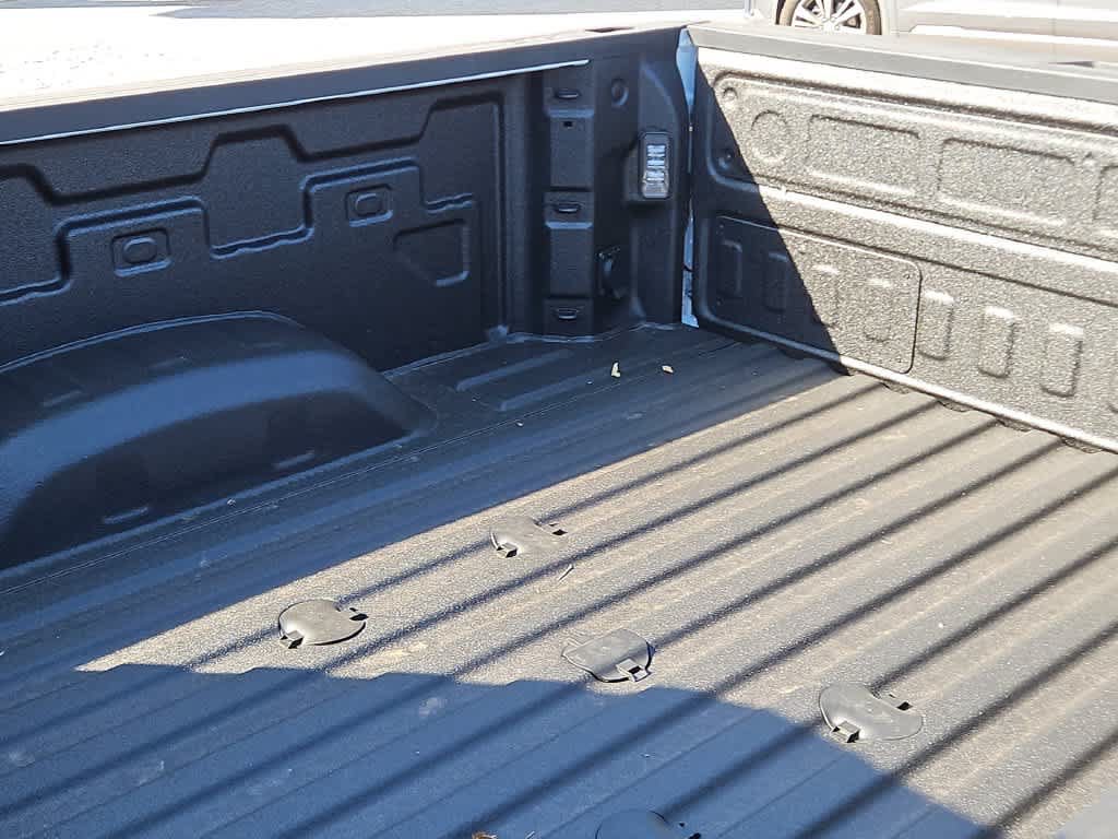 New 2026 Chevrolet Silverado 2500 High Country w/ Technology Package AWD/4WD image 23