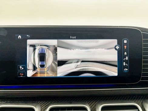 Used 2024 Mercedes-Benz GLE 53 AMG 4MATIC Coupe image 19