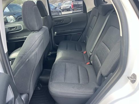 Used 2021 Ford Bronco Sport image 21