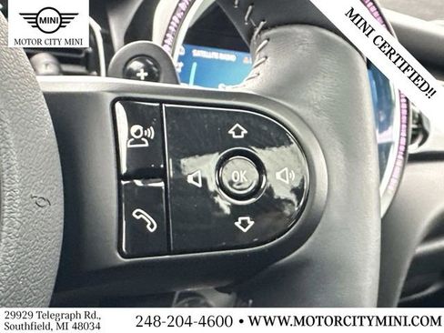 Certified 2023 MINI Cooper S image 26