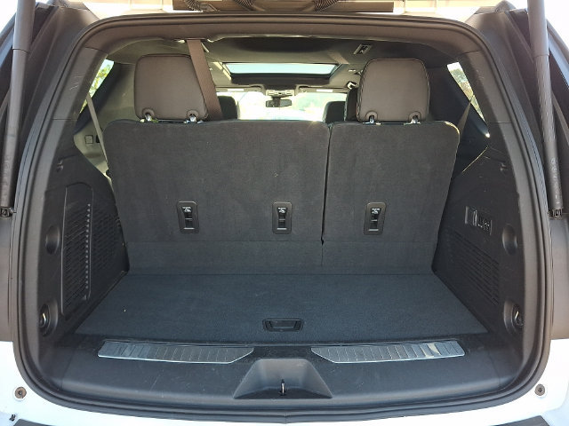 Used 2026 GMC Yukon AT4 AWD/4WD image 30