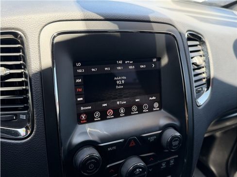 Used 2019 Dodge Durango GT RWD image 48