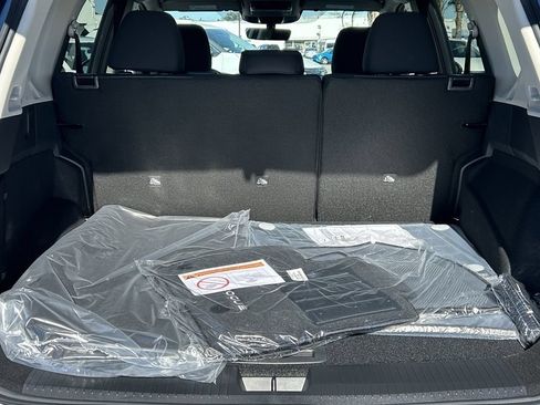 New 2026 Nissan Rogue SV FWD image 15