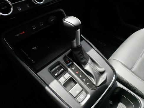 Certified 2026 Honda CR-V EX-L image 24