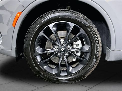 Used 2025 Dodge Durango GT w/ Blacktop Package AWD/4WD image 11
