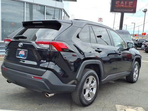 Certified 2023 Toyota RAV4 XLE image 6