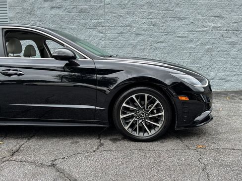 Used 2020 Hyundai Sonata Limited image 17