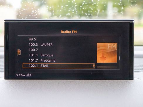 Used 2018 Audi Q7 3.0T Prestige image 42