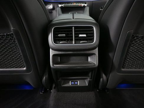 Certified 2024 Mercedes-Benz GLE 53 AMG GLE 53 AMG image 18