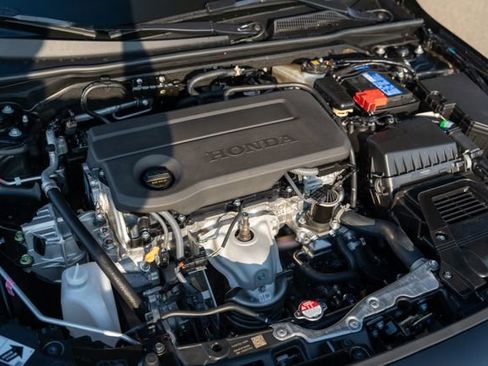 New 2026 Honda Civic Sport image 30