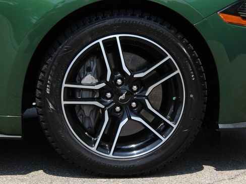 Used 2022 Ford Mustang GT Premium RWD image 26