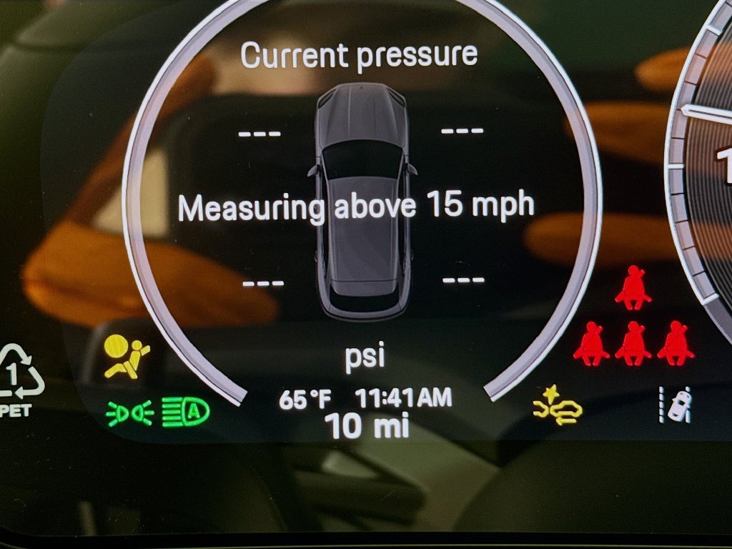 Certified 2026 Porsche Cayenne AWD/4WD image 13