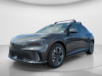 New 2026 Genesis GV60 RWD video 1