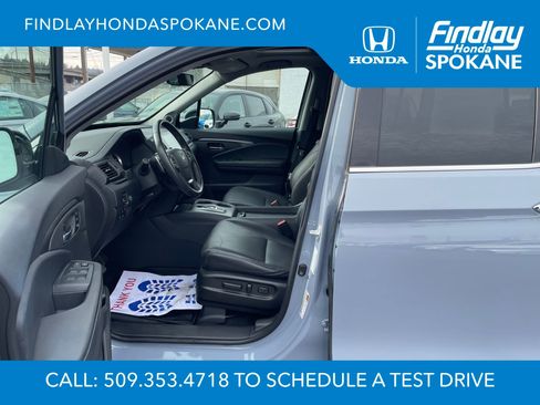 Used 2022 Honda Ridgeline RTL-E image 9