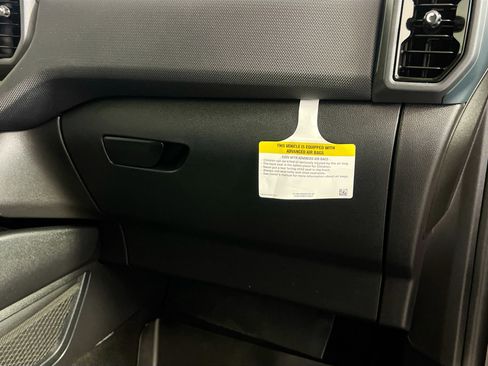 Used 2024 Ford Bronco Sport Heritage image 34