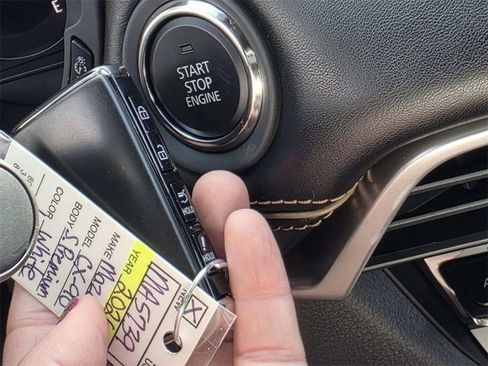 New 2026 MAZDA CX-90 3.3 Turbo S w/ Premium Package image 38