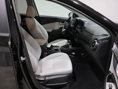 Used 2023 Hyundai Kona SEL w/ Convenience Package AWD/4WD image 23