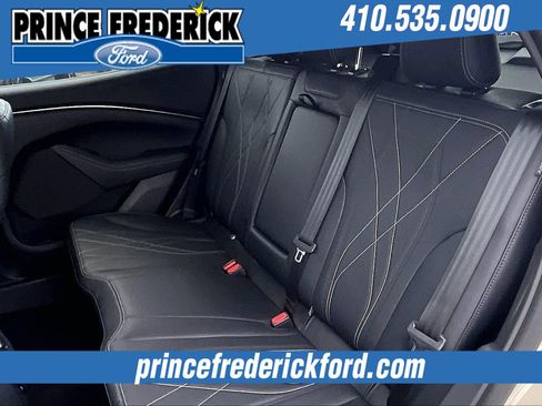 Used 2025 Ford Mustang Mach-E Select w/ Comfort Package Lite image 24