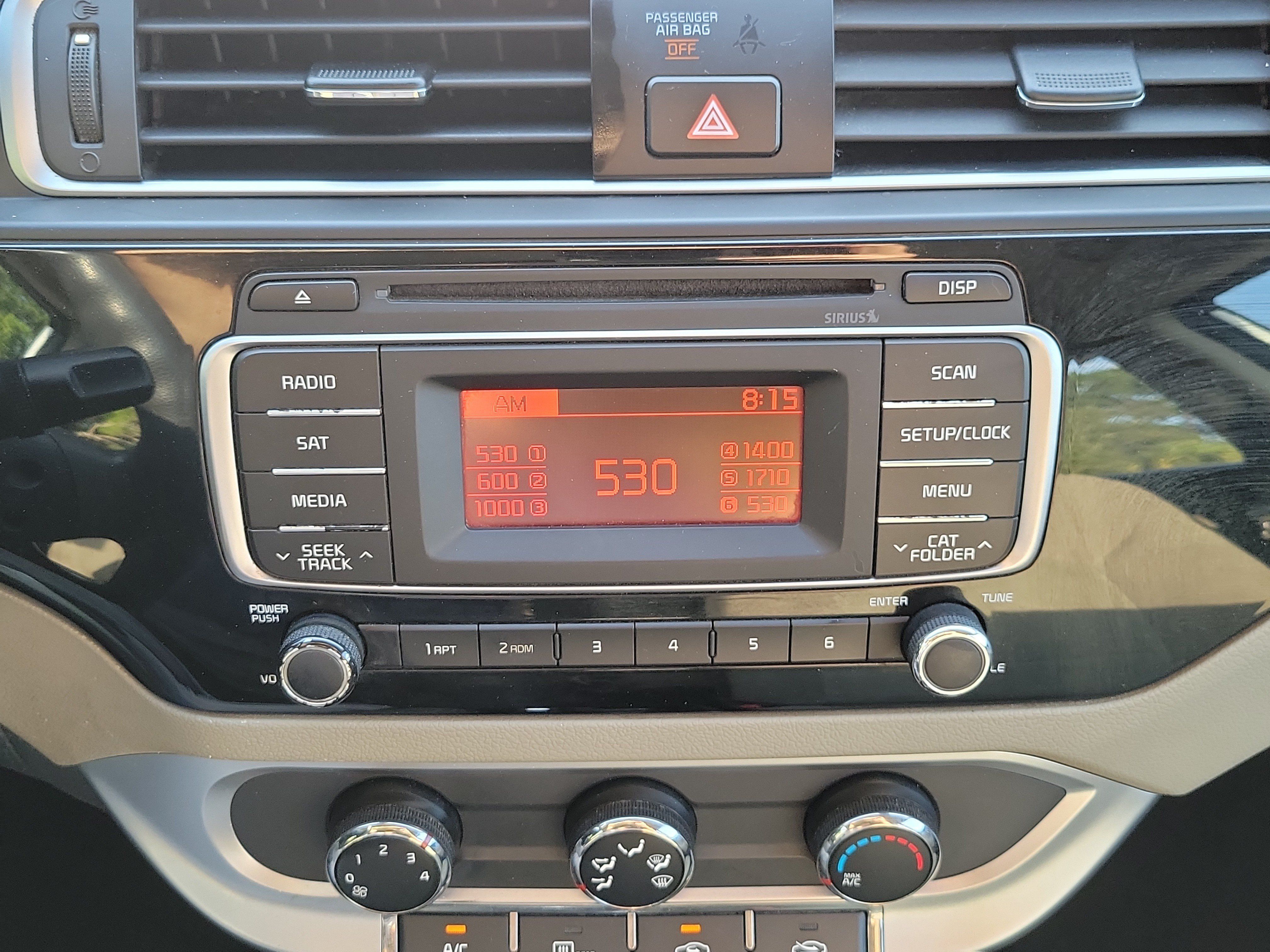 Used 2017 Kia Rio LX FWD image 29