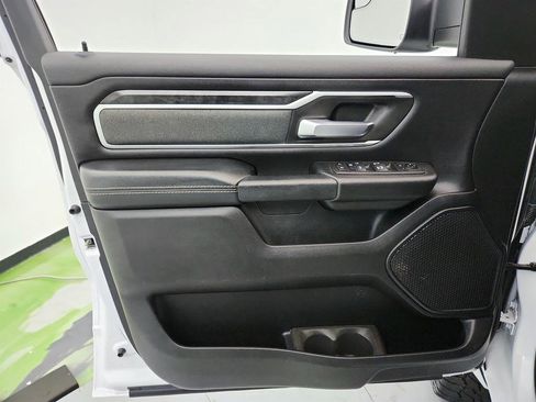 Used 2021 RAM 1500 Big Horn AWD/4WD image 21