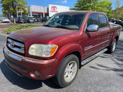 Used 2006 Toyota Tundra SR5