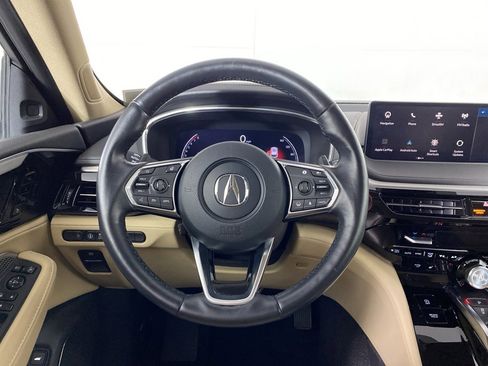 Used 2022 Acura MDX SH-AWD w/ Technology Package image 18