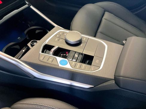 New 2026 BMW i4 eDrive40 RWD image 7