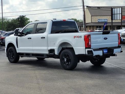New 2026 Ford F250 XL w/ STX Appearance Package AWD/4WD image 5