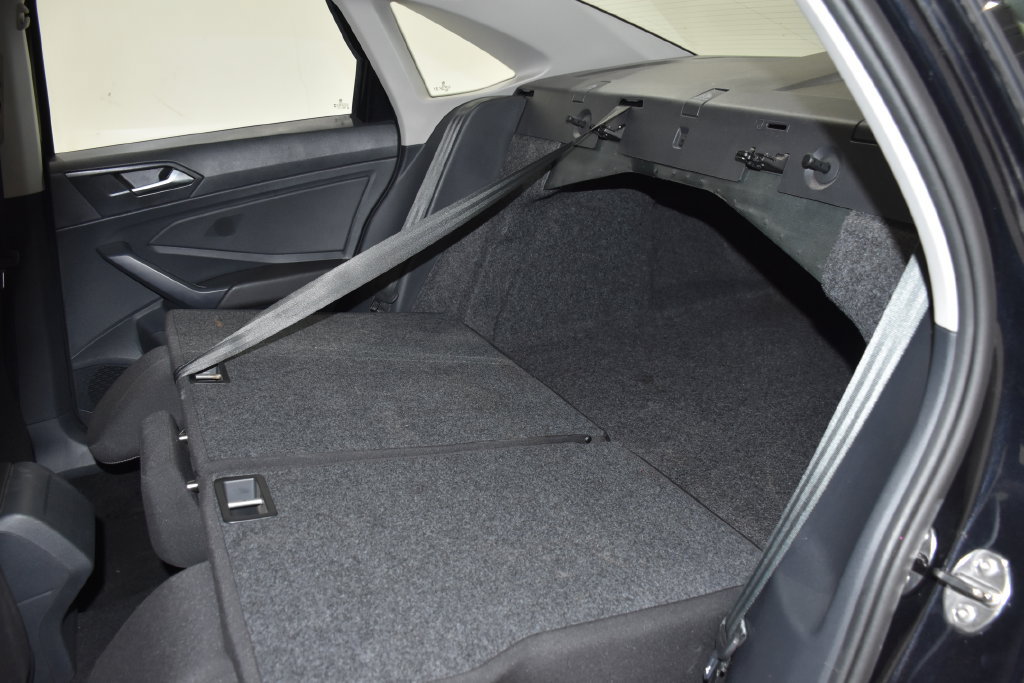 Used 2024 Volkswagen Jetta S FWD image 28
